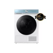 Samsung Seche-linge pompe a chaleur BESPOKE 9kg - DV90BB9545GM