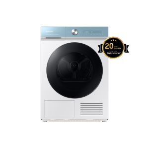 Image : Samsung Seche-linge pompe a chaleur BESPOKE 9kg - DV90BB9545GM