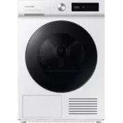 Seche linge pompe a chaleur SAMSUNG DV90BB7445GWS3 Bespoke AI