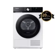 Samsung Seche-linge pompe a chaleur BESPOKE AI 9kg - DV90BBA245AE