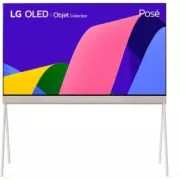 TV OLED LG EVO POSE 55LX1 2022