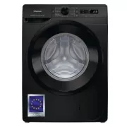 Lave-linge Hublot 10 Kg Hisense Wfgp10143vmb