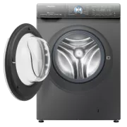 Lave-linge hublot Hisense W1014FQRT
