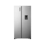Réfrigérateur américain HISENSE RS677N4WDF