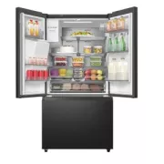 Refrigerateur multi-portes Hisense RF793N4SAFF