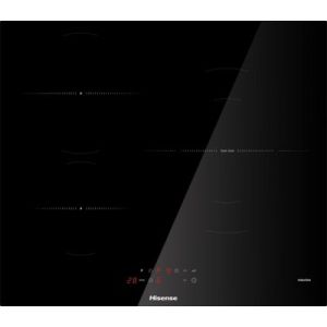 Image : Table induction HISENSE I6331CB