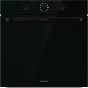Four encastrable GORENJE interface Simplicity BOS6727SYB