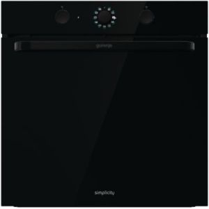 Image : Four encastrable GORENJE interface Simplicity BOS6727SYB