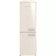 Refrigerateur combine GORENJE ONRK619DC-L