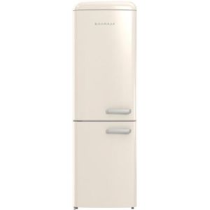 Image : Refrigerateur combine GORENJE ONRK619DC-L