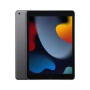 Apple iPad 10.2' 64 Go Gris sideral Wifi 9eme generation 2021 MK2K3NF/A