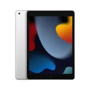 Apple iPad 10.2' 64 Go Argent Wifi 9eme generation 2021 MK2L3NF/A