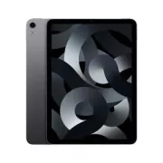 Apple iPad Air 10.9' M1 256 Go Wifi 5eme generation 2022 Gris sideral MM9L3NF/A