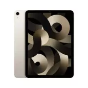 Apple iPad Air 10.9' Puce Apple M1 64 Go Wifi 5eme generation 2022 Lumiere stellaire MM9F3NF/A