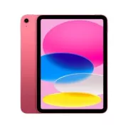 Apple iPad 10.9' 256 Go Rose Wifi 10eme Generation Fin 2022 MPQC3NF/A