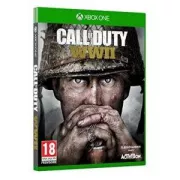 Call of Duty : World War II XBox One