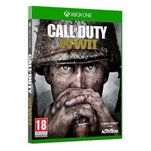 Image : Call of Duty : World War II XBox One