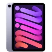Apple iPad Mini 8.3' 256 Go Mauve Wifi 6 eme generation 2021 MK7X3NF/A