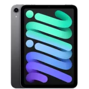 Apple iPad Mini 8.3' 256 Go Gris sideral Wifi 6 eme generation 2021 MK7T3NF/A