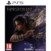 Forspoken PS5 de BANDAI NAMCO