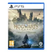 Hogwarts Legacy L'Heritage de Poudlard PS5