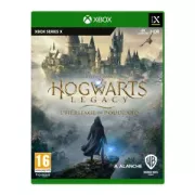 Hogwarts Legacy L'Heritage de Poudlard Xbox Serie X