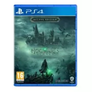 Hogwarts Legacy Deluxe Edition PS4