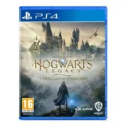 Hogwarts Legacy L'Heritage de Poudlard PS4