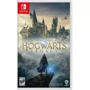 Hogwarts Legacy: L'Heritage de Poudlard Nintendo Switch