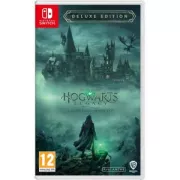 Hogwarts Legacy: L'Heritage de Poudlard Deluxe Edition Nintendo Switch