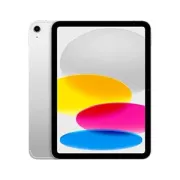 Apple 2022 iPad 10.9' Pouces Wi-FI + Cellular 64Go - Argent