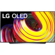 TV OLED LG 77' OLED77CS