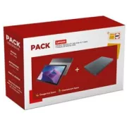 Tablette tactile Lenovo Tab M10 3eme generation + coque de protection