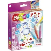 Blopens - Mini Kit Cute  Lansay 23490