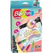 Blopens Magic Lansay