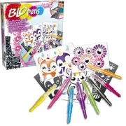 Blopens Set d'activites Kawaii Lansay