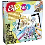 Blopens - Set d'Activites Bebes Animaux