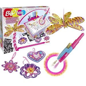Image : Blopens - Super Centre d'Activites Paillettes
