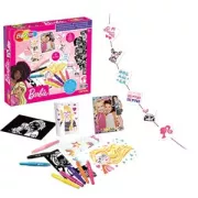 Blopens - Super Centre d'Activites Barbie Lansay