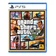 GTA V PS5 de ROCKSTAR