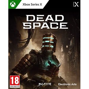 Image : Dead Space XBOX Series X