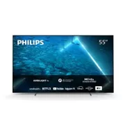 Philips 55OLED707/12 55' 4K OLED HDR