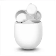 Google Pixel Buds A-Series Blanc