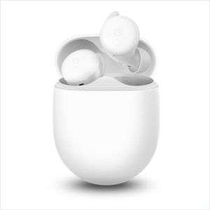 Image : Google Pixel Buds A-Series Blanc