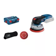 Ponceuse excentrique sans Fil GEX 18V-125 Bosch Professional 0601372200