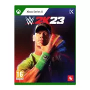 WWE 2K23 Xbox Series X