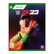 WWE 2K23 Xbox One