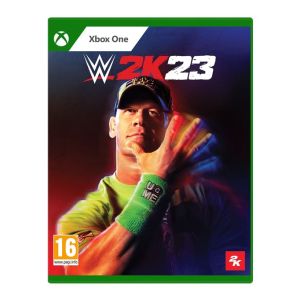 Image : WWE 2K23 Xbox One