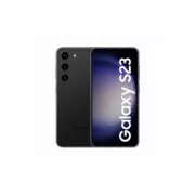 Samsung Galaxy S23 6.1' 5G 8 Go 256 Go Noir SM-S911BZKGEUB
