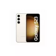 Samsung Galaxy S23 5G 8 Go RAM 128 Go Creme SM-S911BZEDEUB